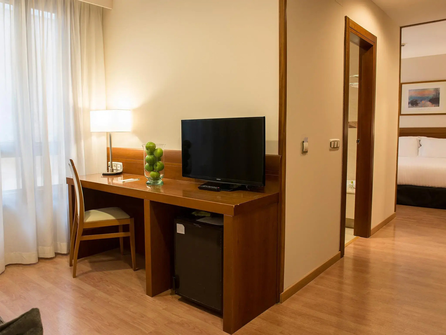 Hotel Plaza Las Matas