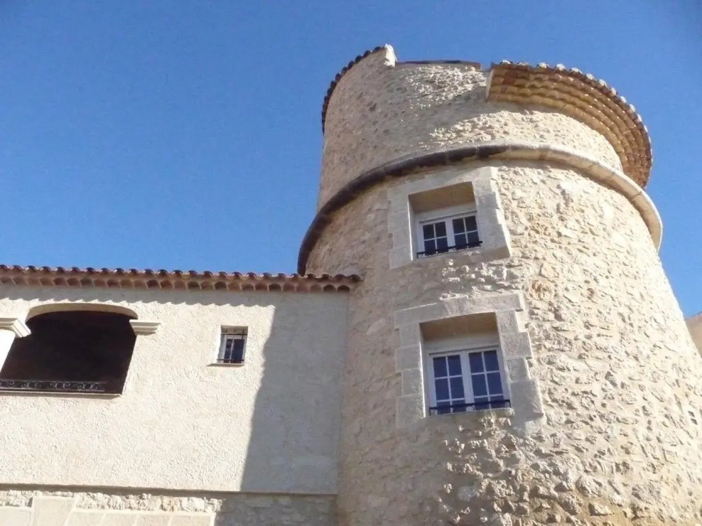 La Maison des Voyageurs