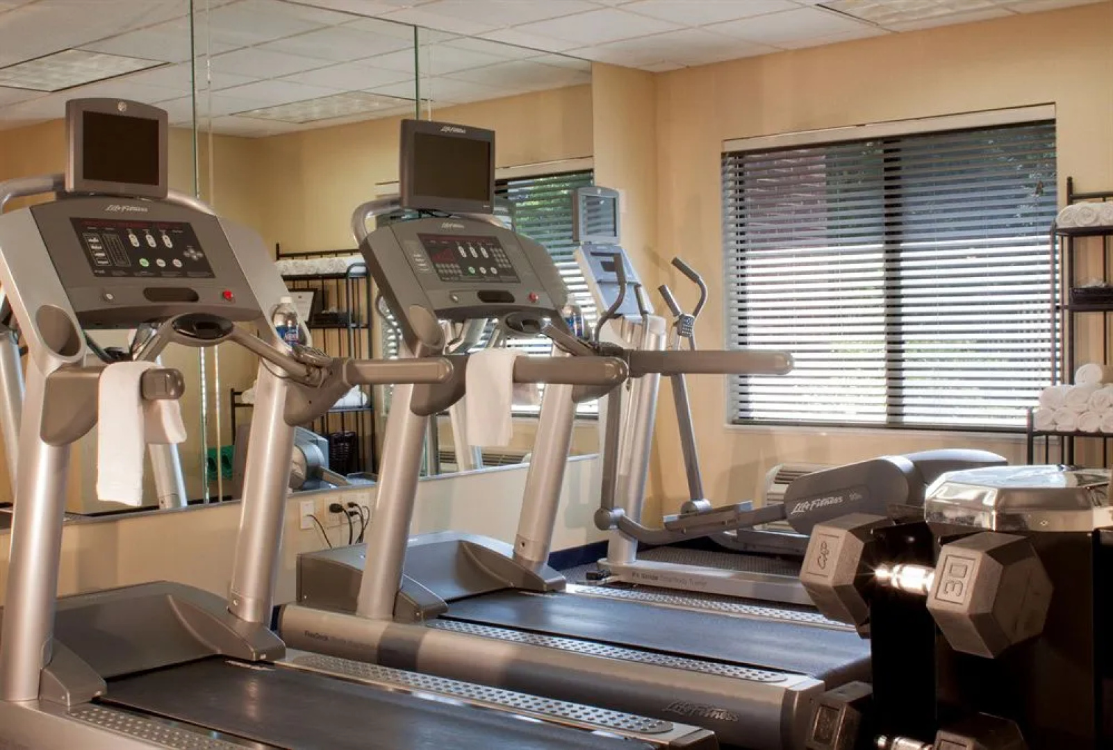 SpringHill Suites Atlanta Kennesaw