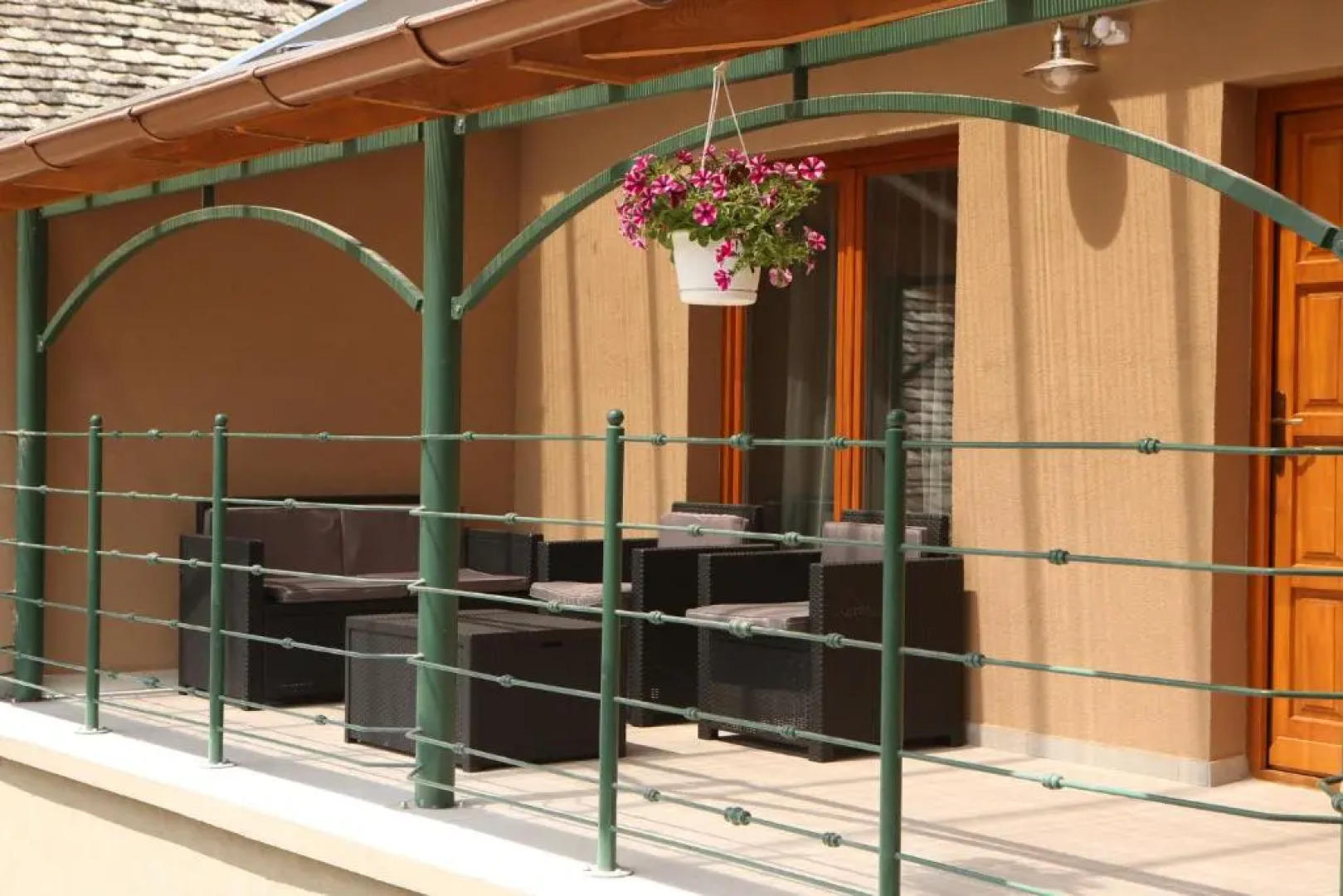 Apartment Hunyadi Makó