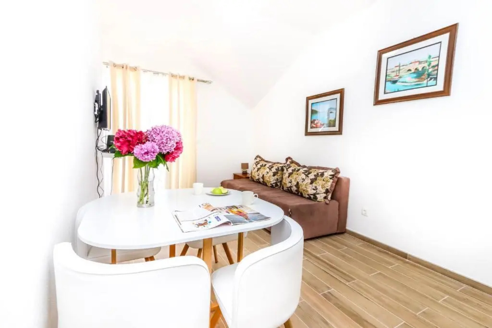 SSM Apartmani