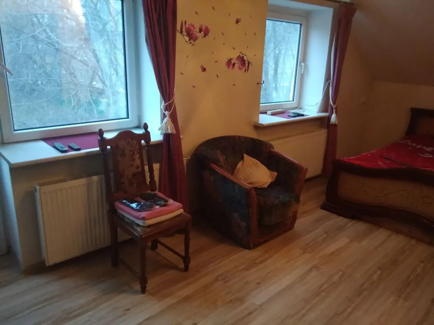 Апартаменты «Классик»