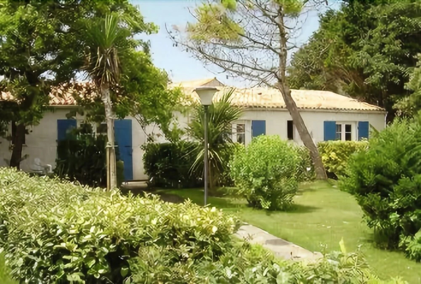 Logis Hôtel de la Plage
