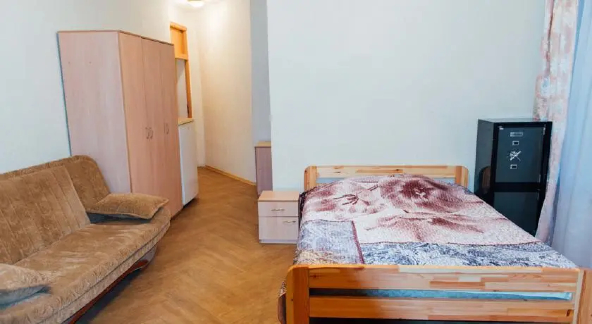 У Графини Лещинской