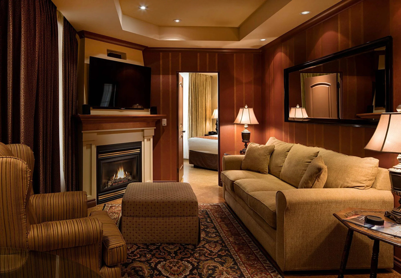 The Royal Kelowna