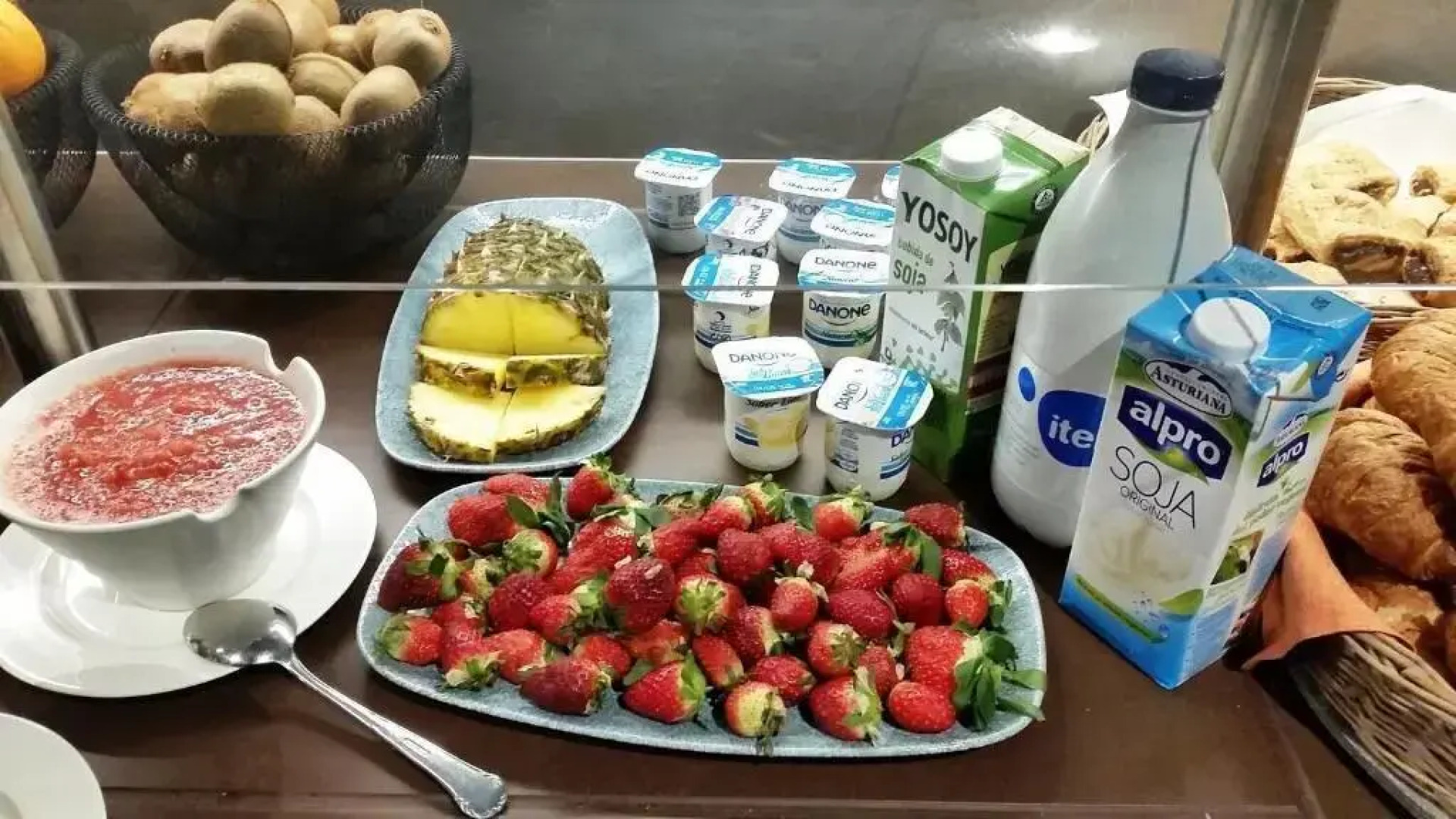 Hotel La Cabaña Peñíscola