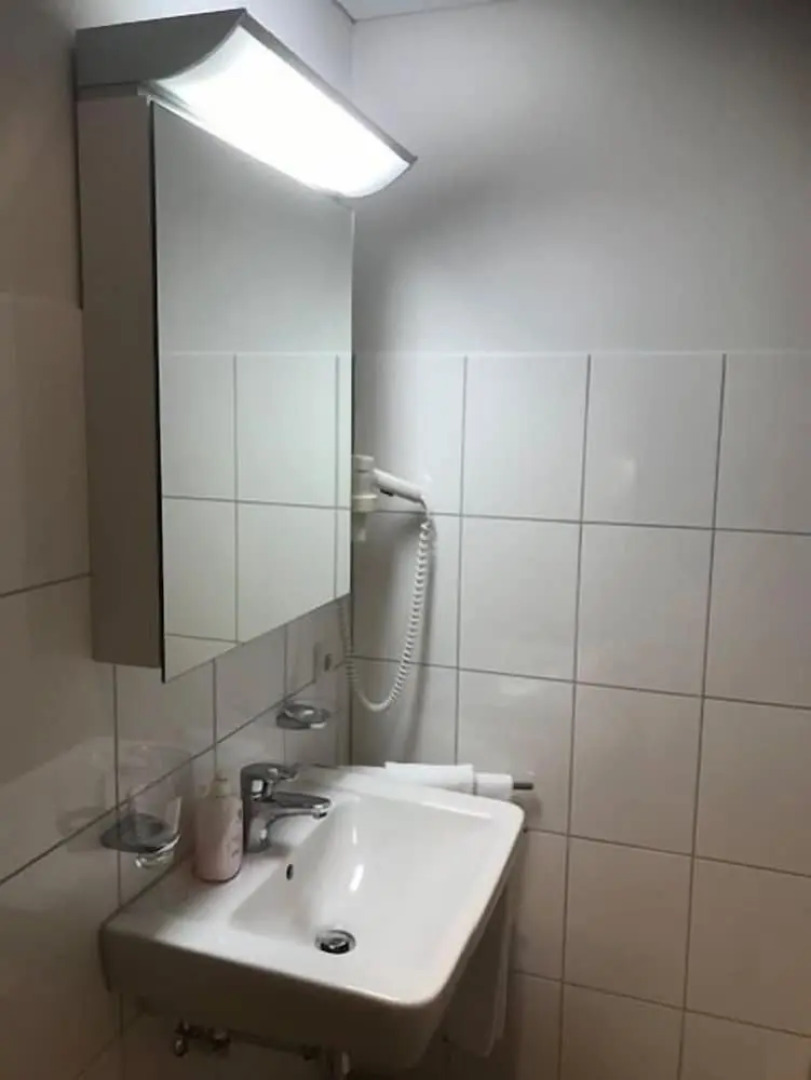 Haus Emillia am Faschinajoch