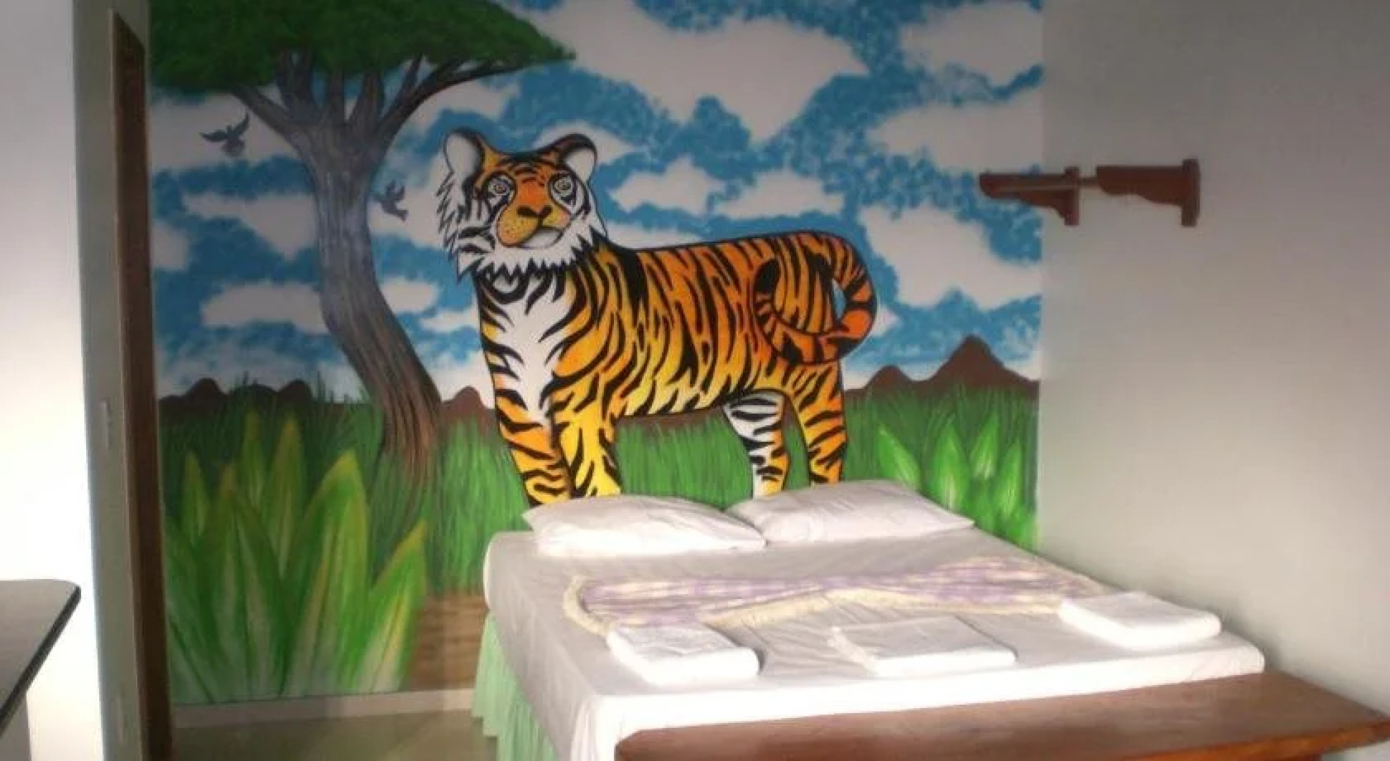 Pousada Vila Arco-Íris