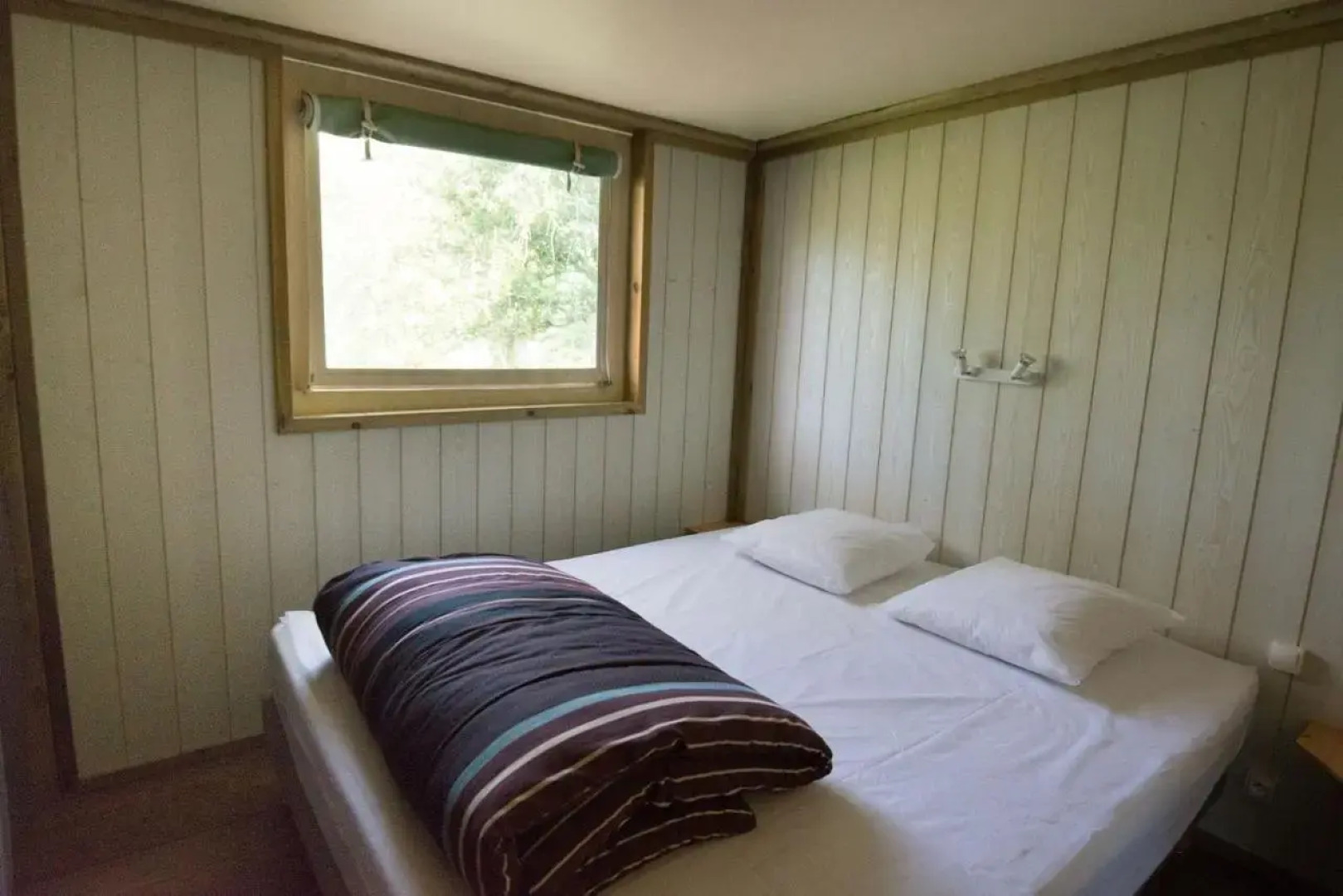 Camping l'Hirondelle Drôme