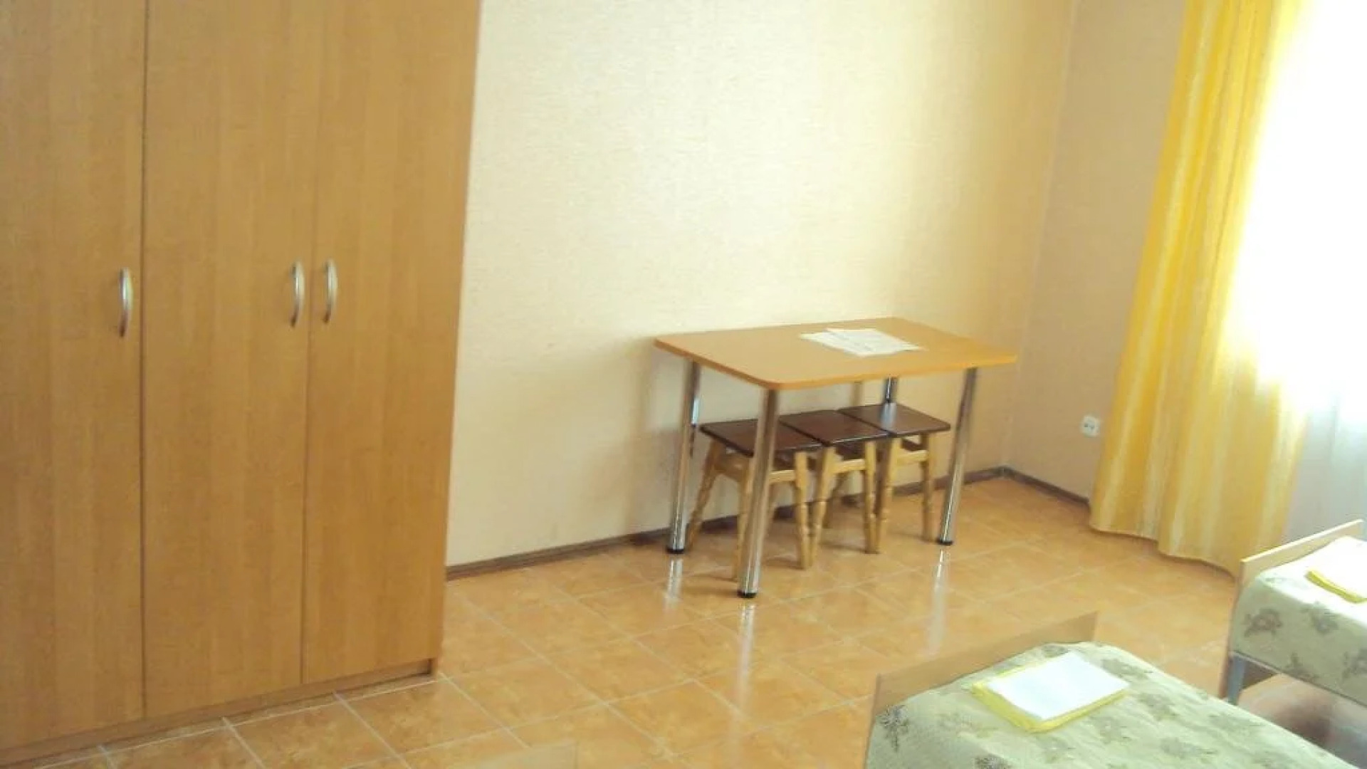 Хостел Терминал