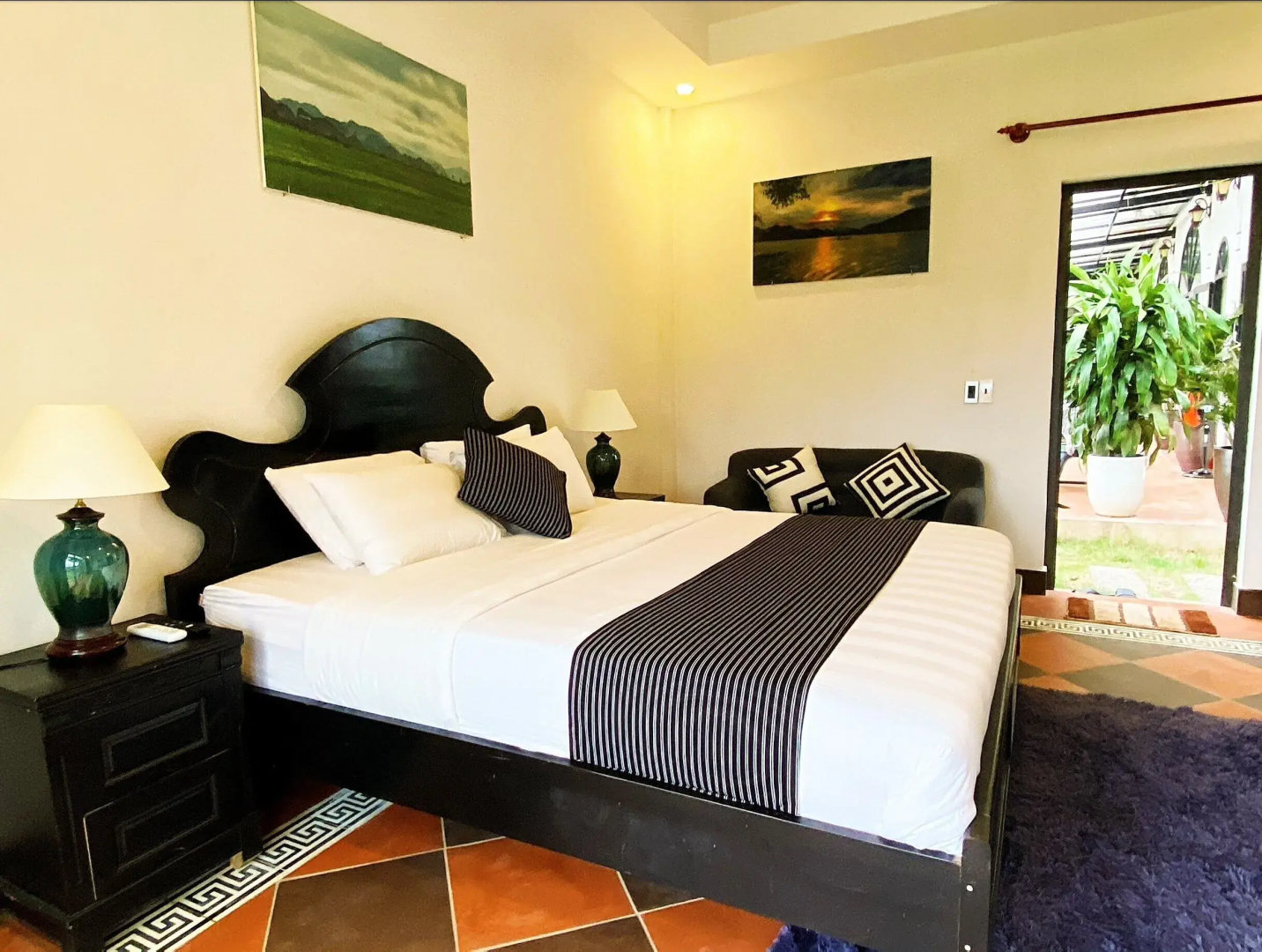 Karst Villas Phong Nha