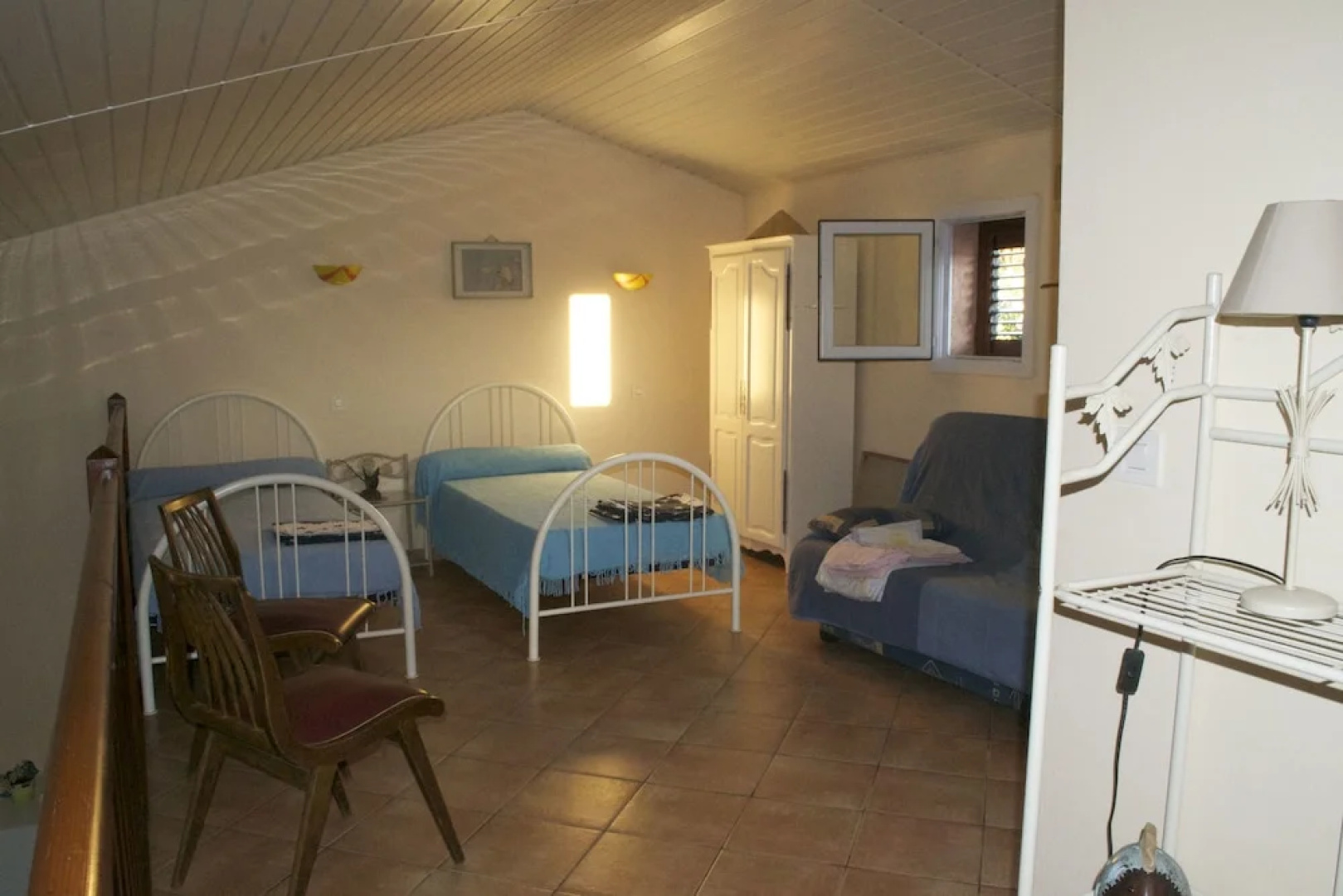 residence Catalani