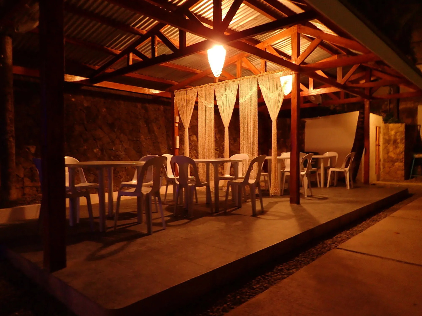 Aozora Seaside Mactan