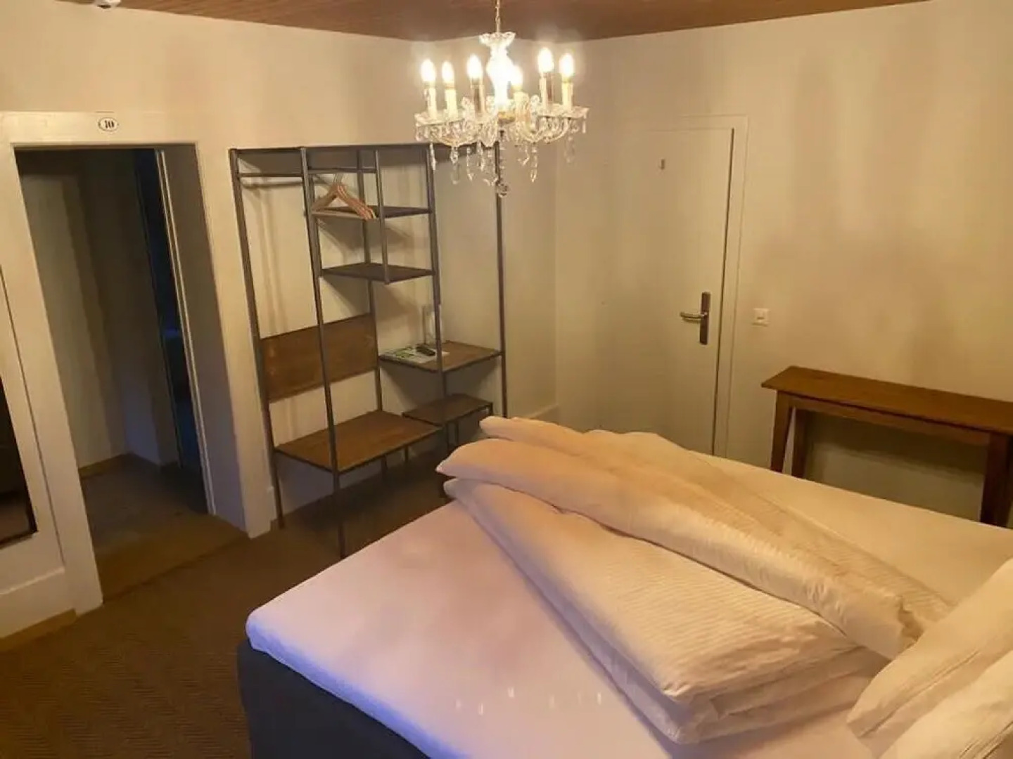 Hotel Bären Hasliberg