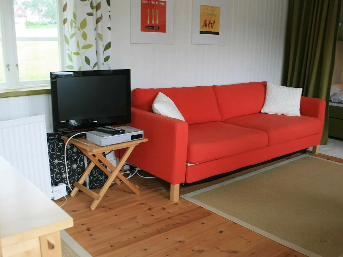 5 Person Holiday Home in Kopparberg