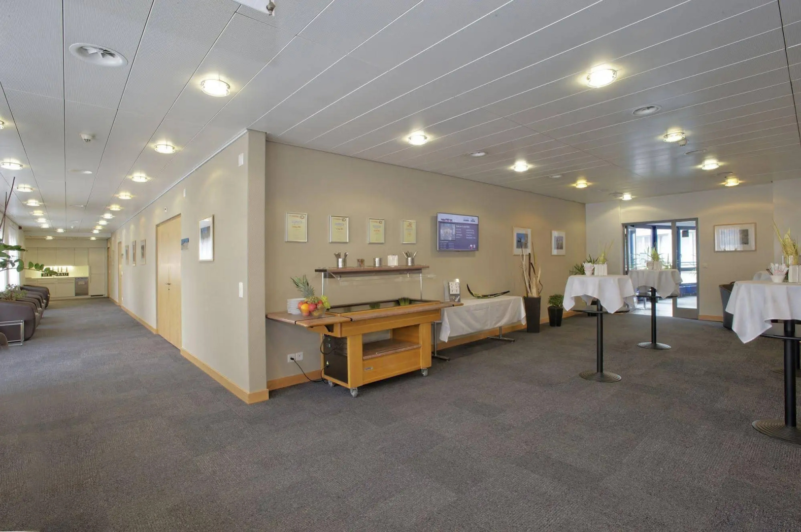 Herisau Swiss Quality Hotel