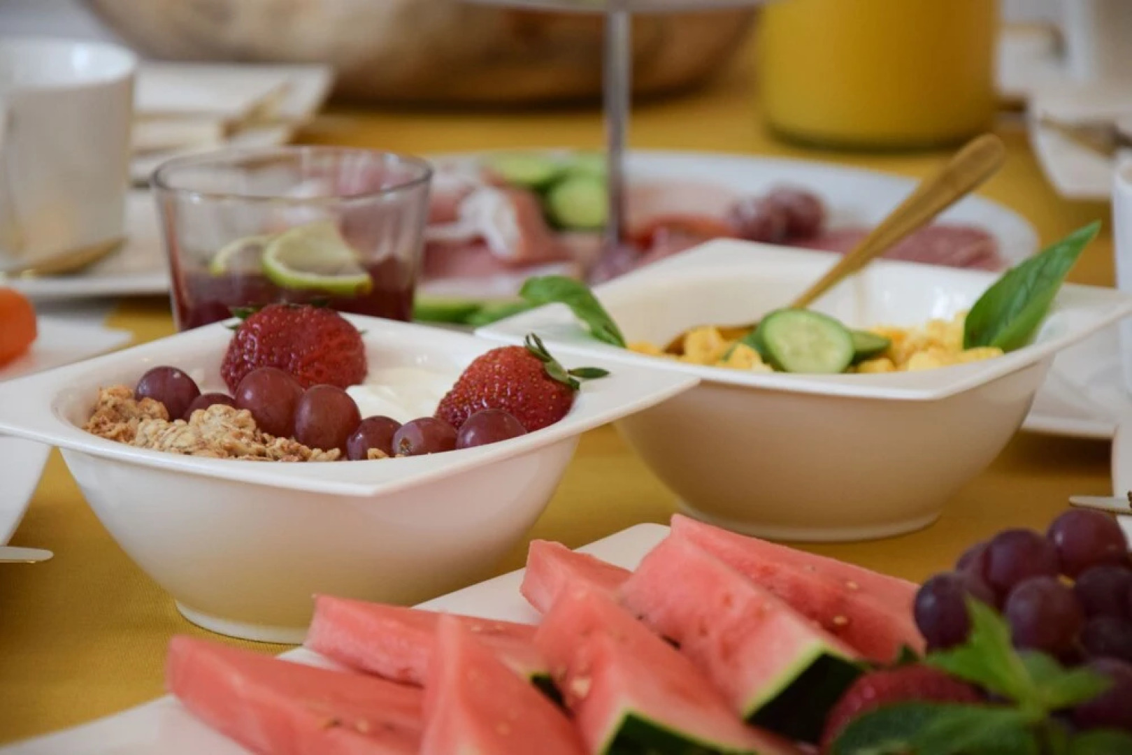 Boutique Hotel Marielle