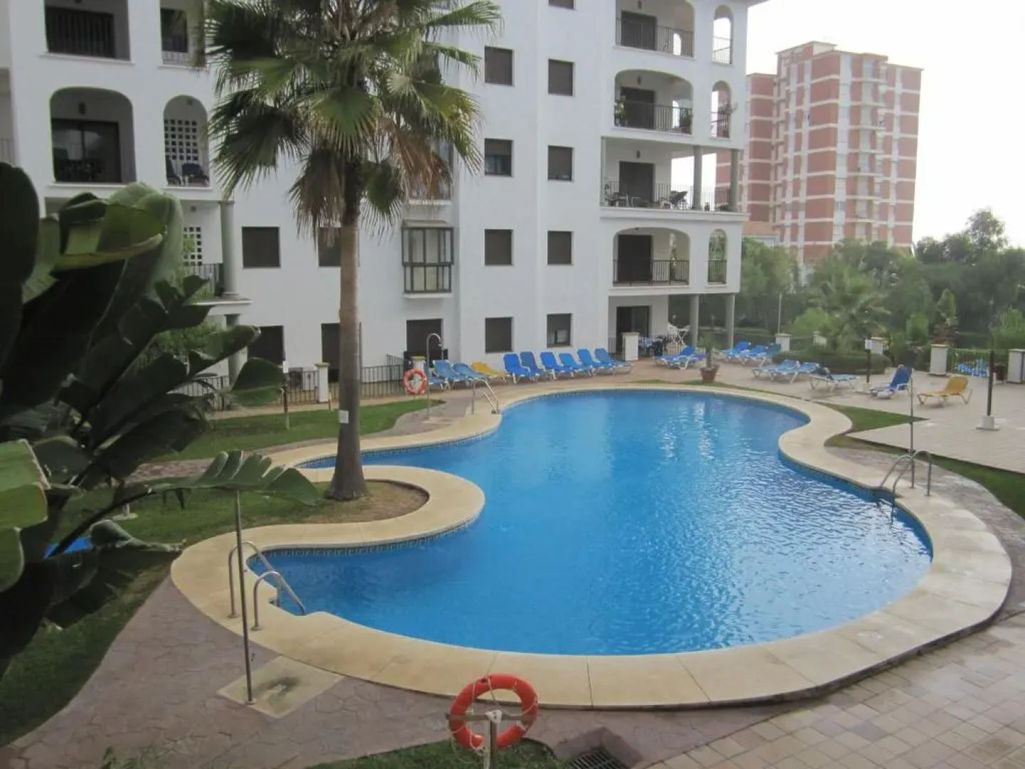 Marina Duquesa apartemento 2110