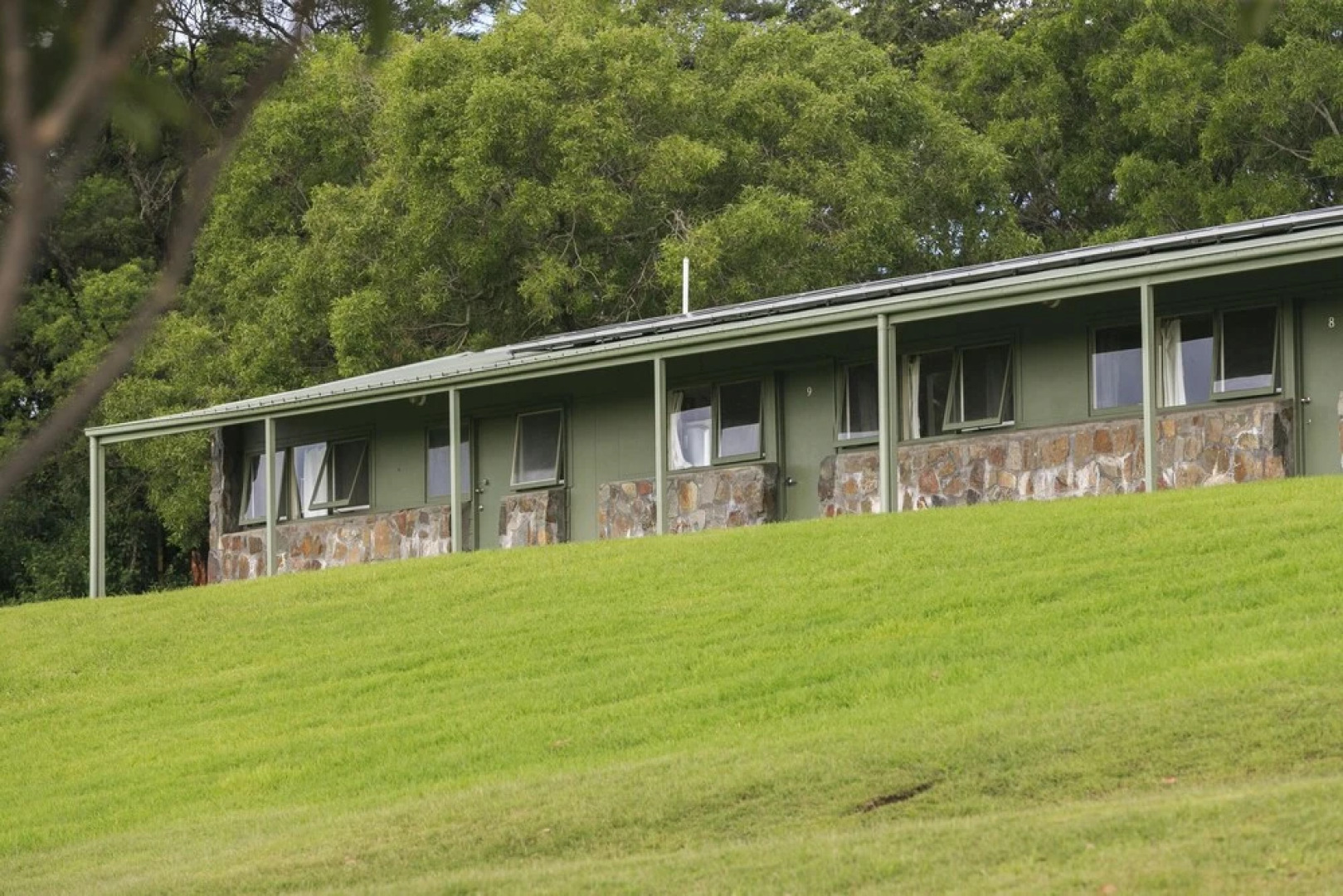 Reflections Holiday Parks Killalea