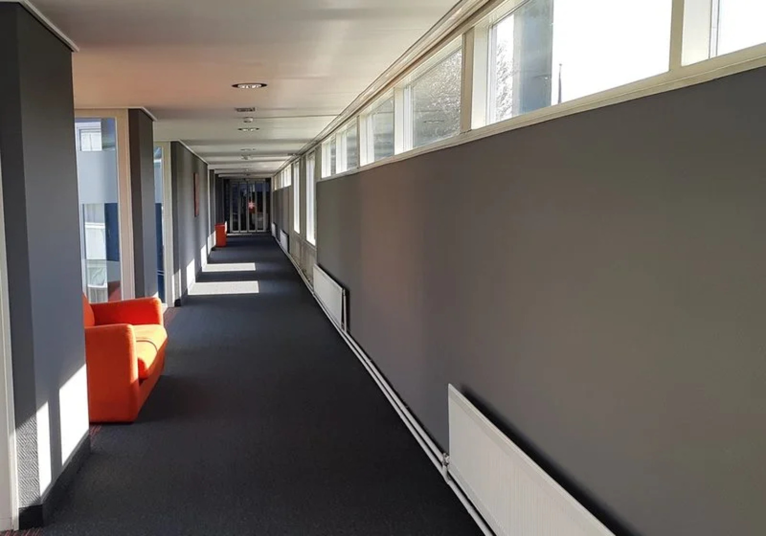 Postillion Hotel Haren Groningen