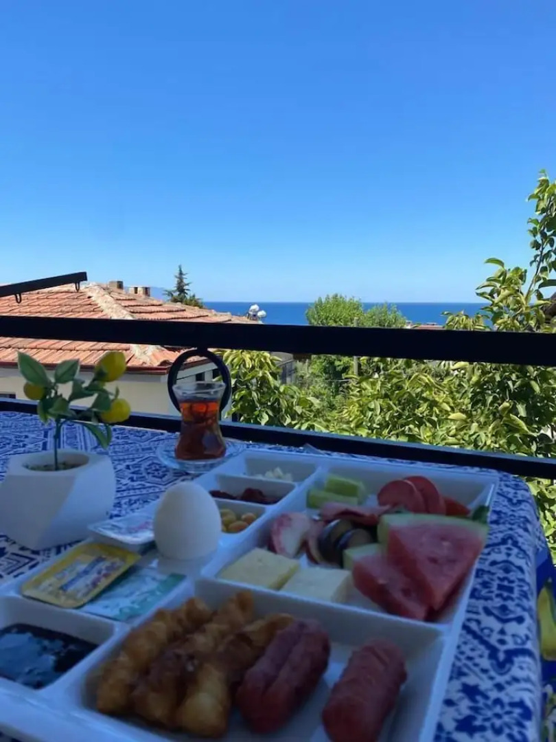 Lemon Ada Butik Otel