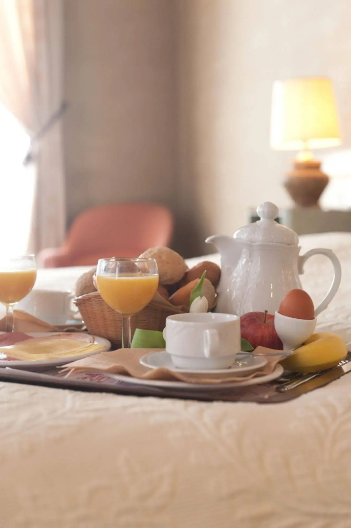 Hotel Ter Brughe by CW Hotel Collection