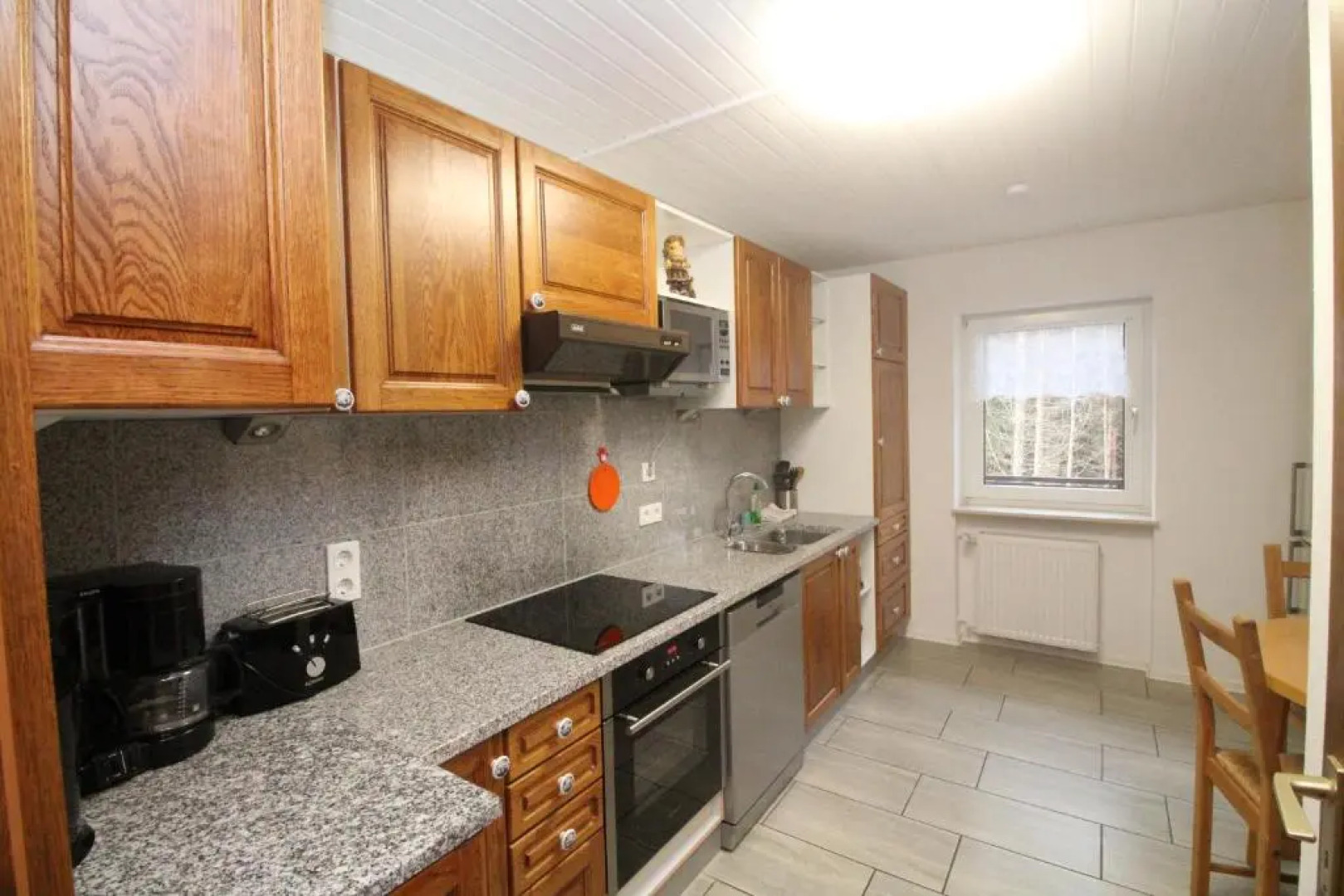 Ferienhaus Frei 1 Hinterzarten