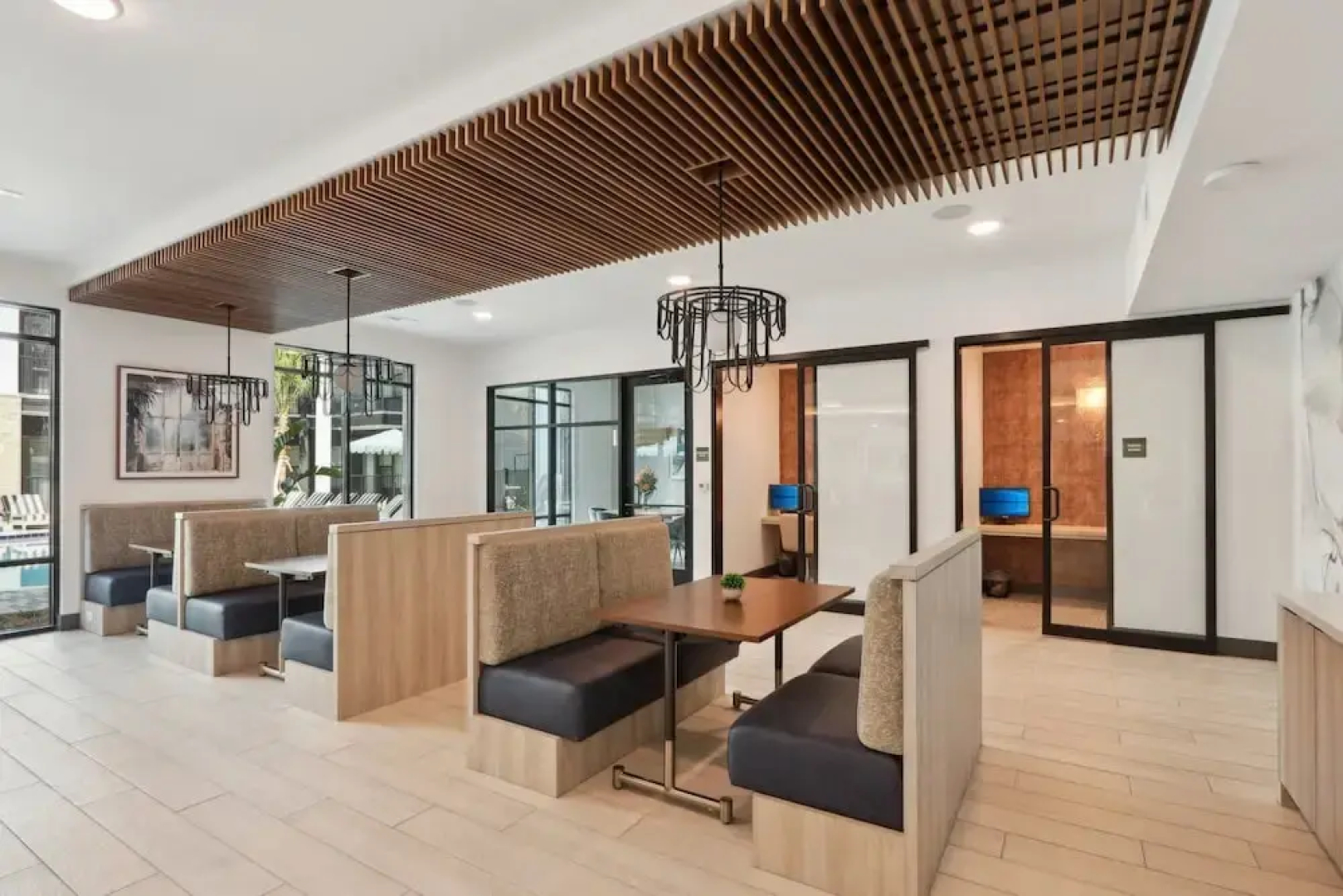 Southbank Apartments by Landing