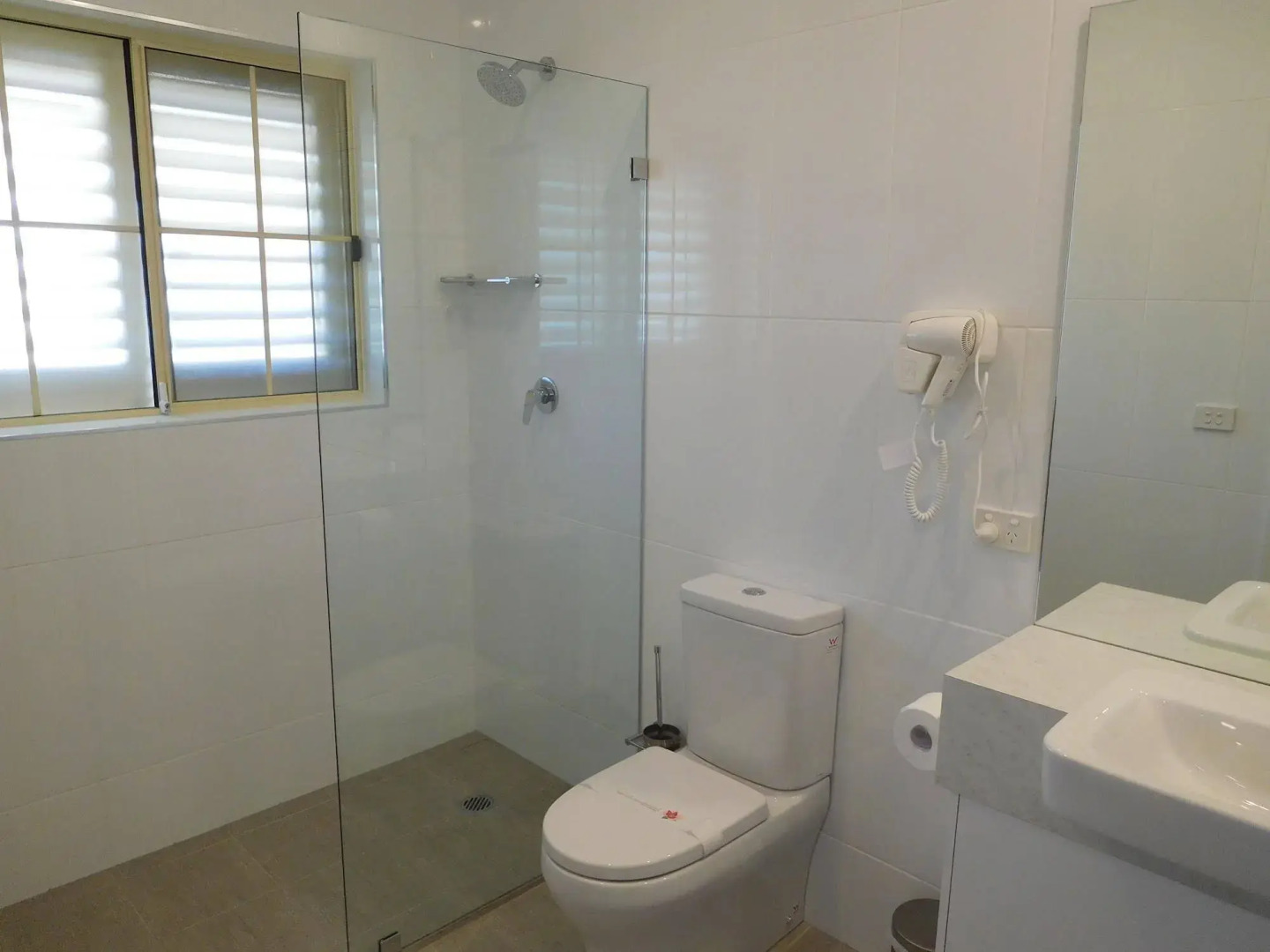 Commercial Golf Resort