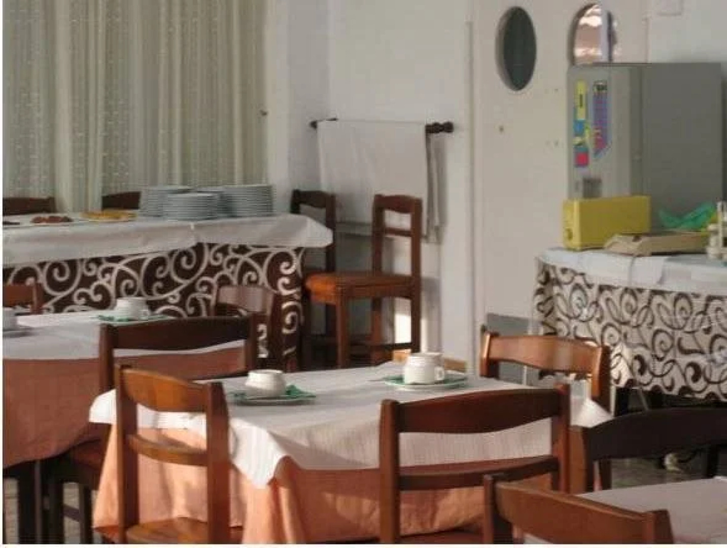 Hotel Residencial Las Dunas