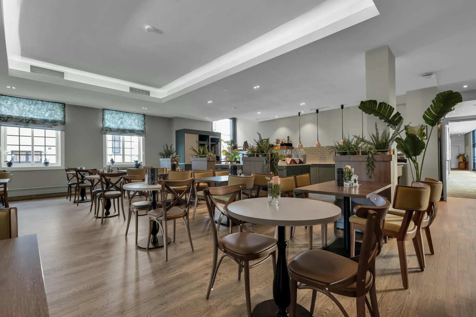 Home Hotel Gabelshus