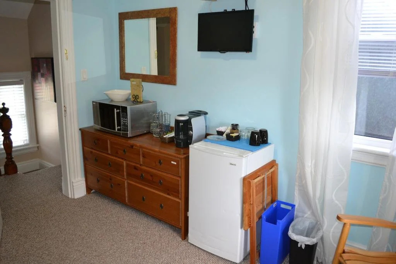 Walnut Grove Retreat - Bed and Breakfast