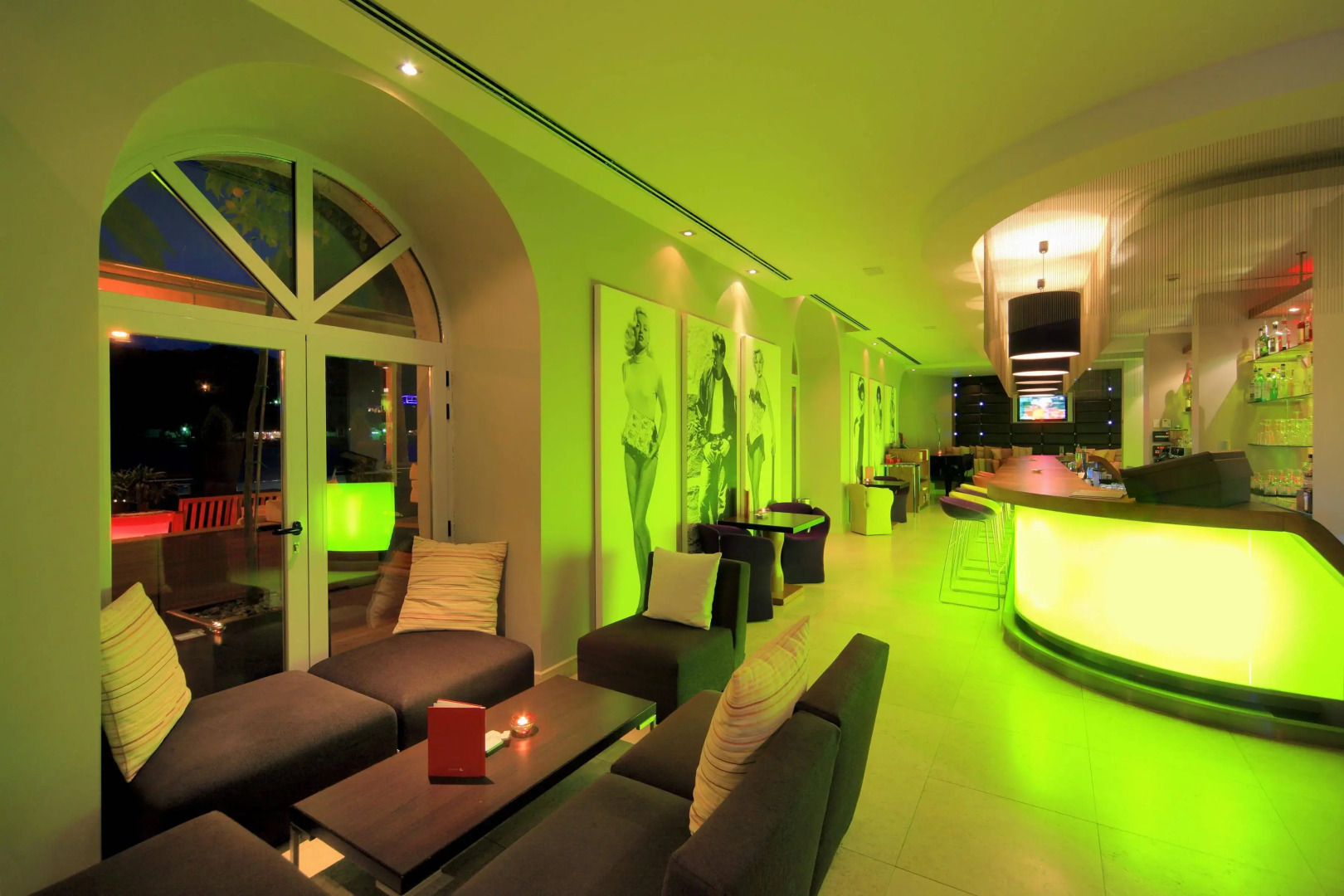 Riva Marina Hvar Hotel