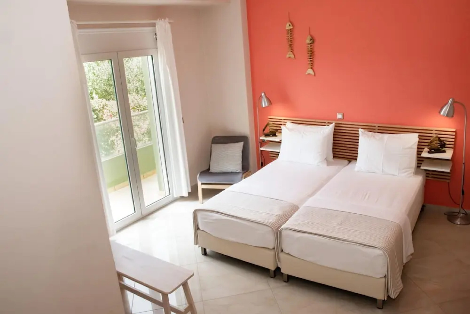 Villa Dimokratia