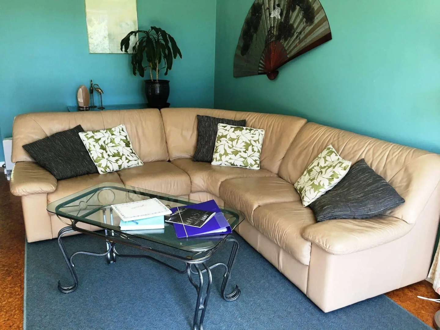 Countryside Connections Spa Cottage