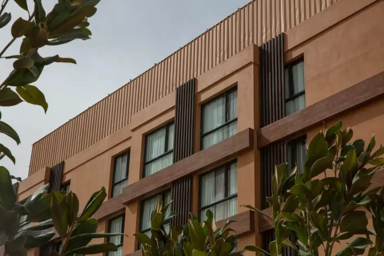 The Red GiGi Residence