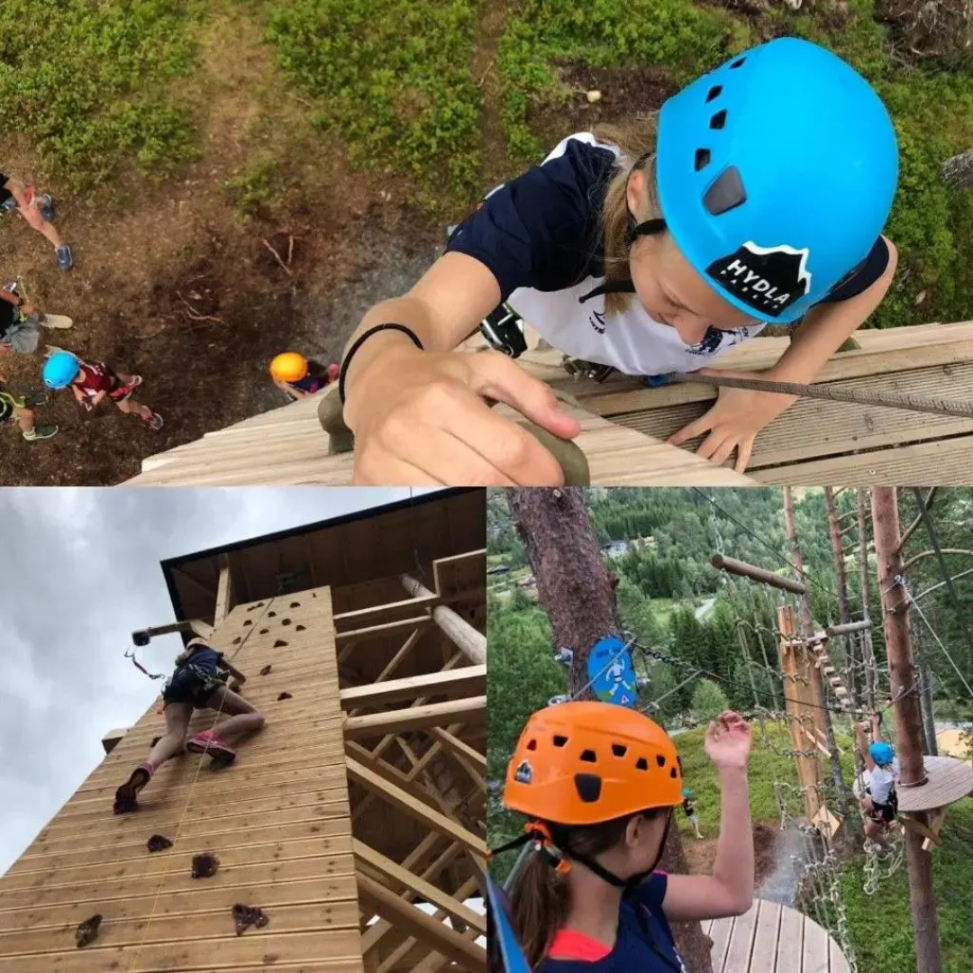 Fagre Stryn Feriehus