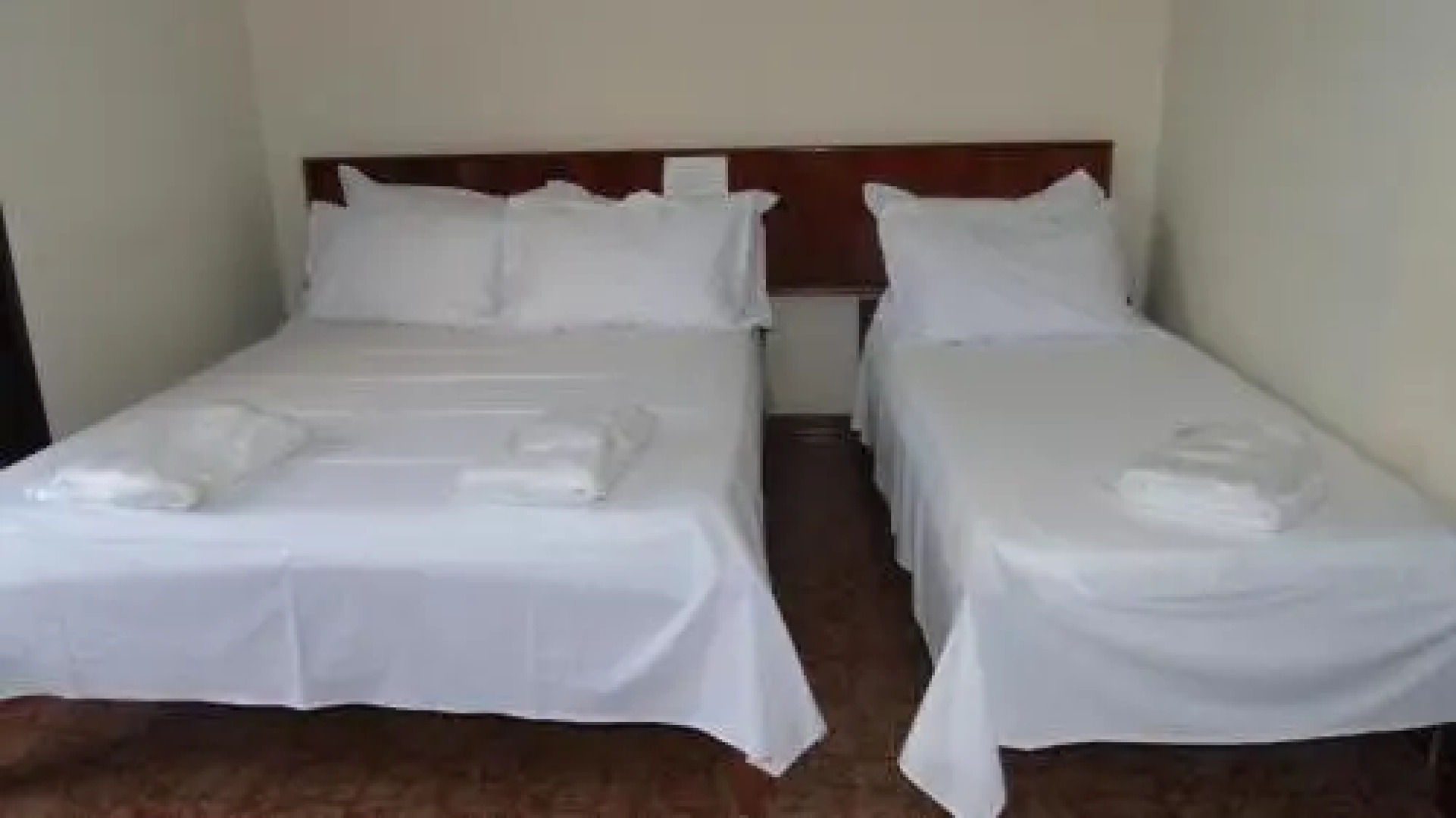 São Francisco Shopping Hotel