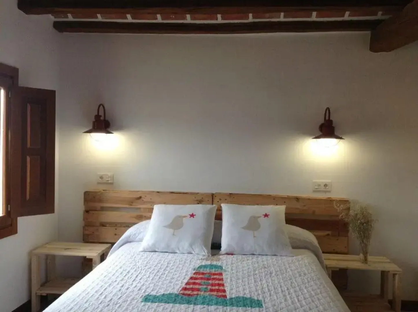 Casa de los Deseos