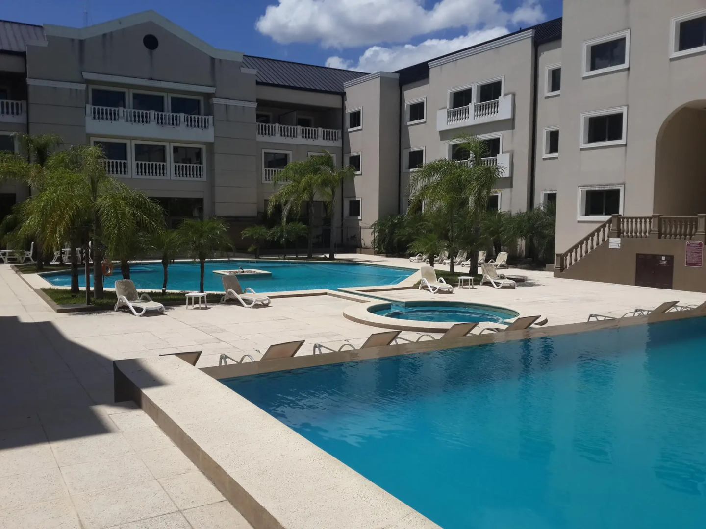 Howard Johnson Hotel & Casino Formosa