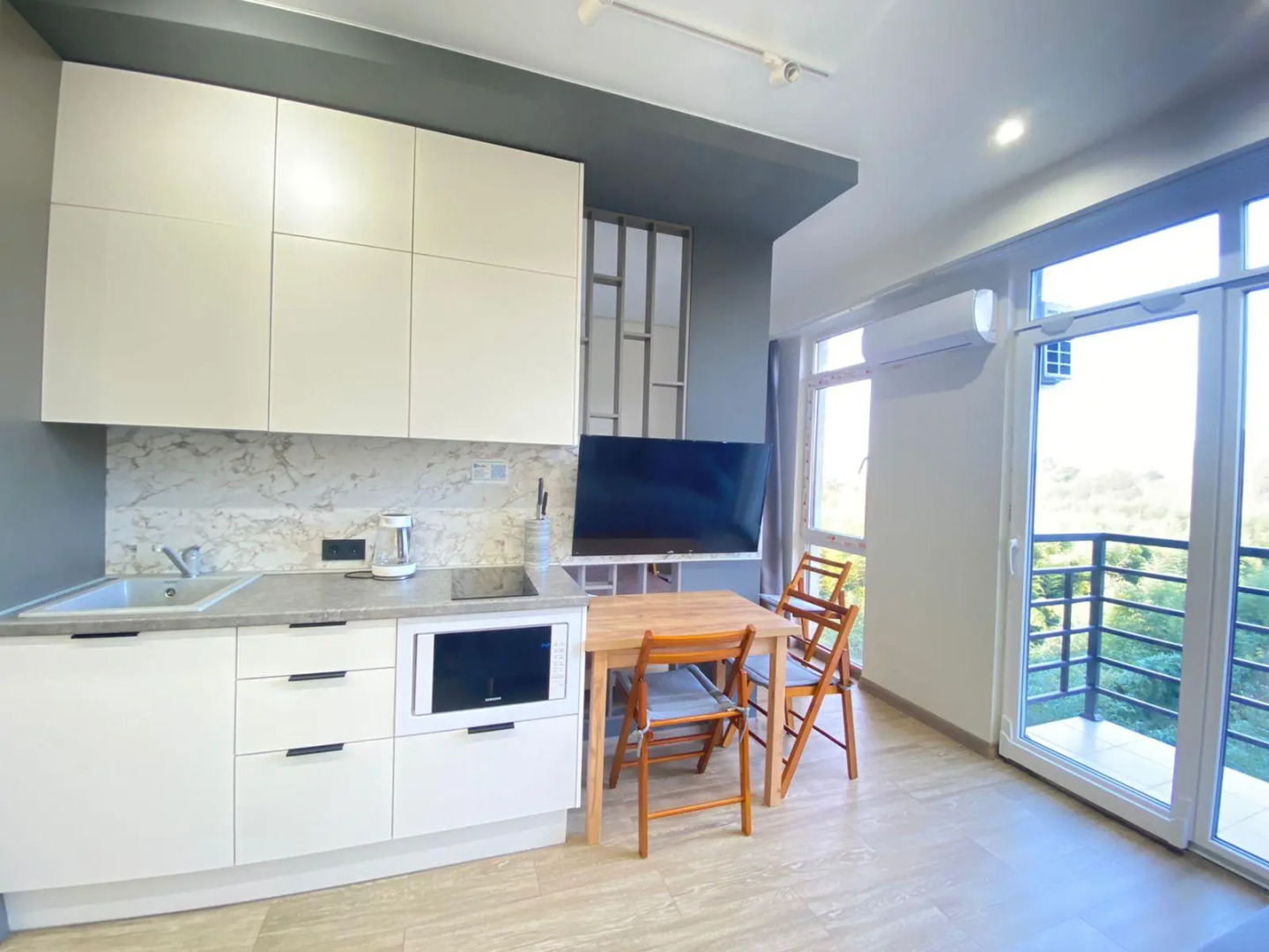 Море Квартир на тупике Нагорный 13Б