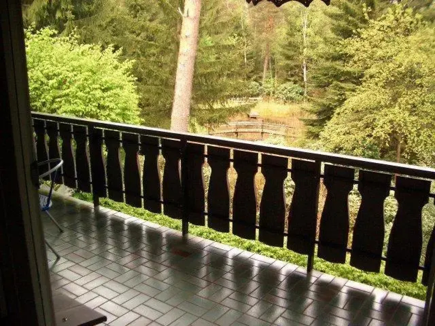 Ferienhaus An Den Eichen