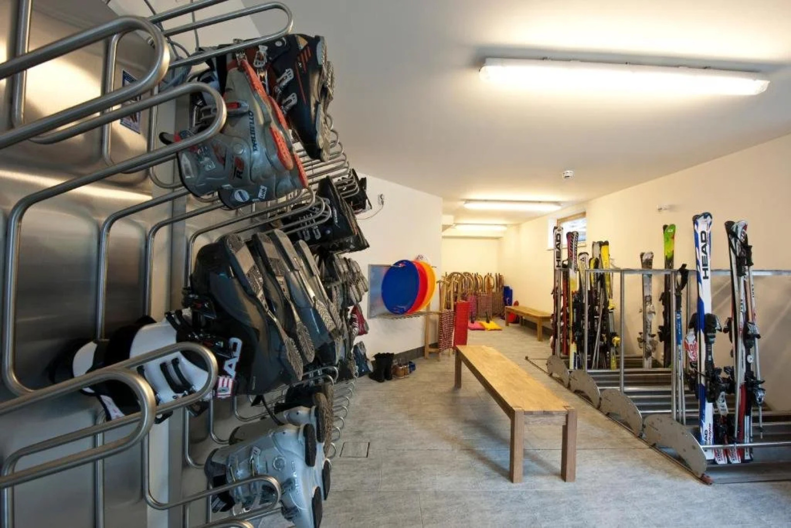 Familien-Sporthotel Brennseehof