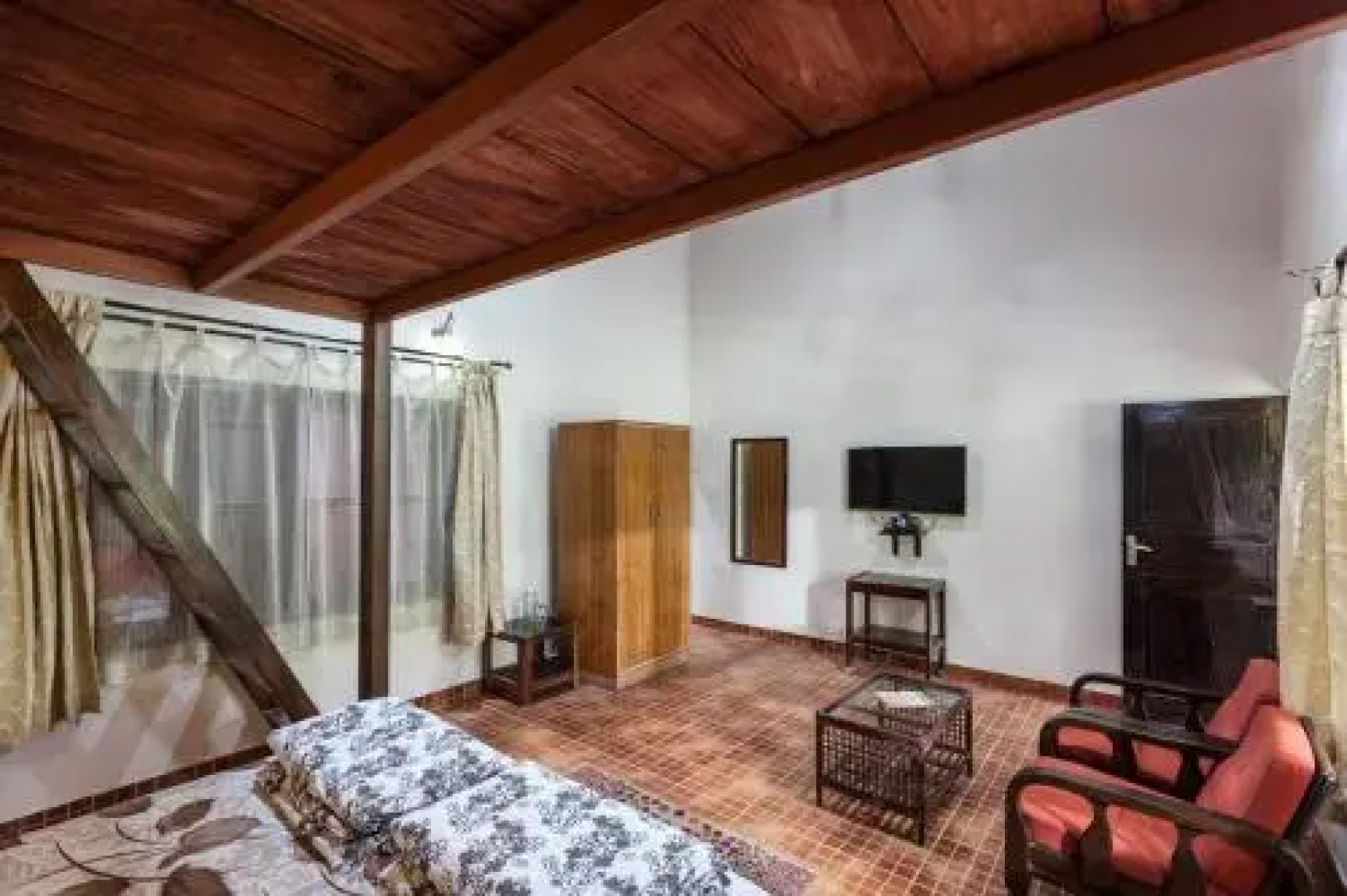 Tripvillas @ The Hidden Valley