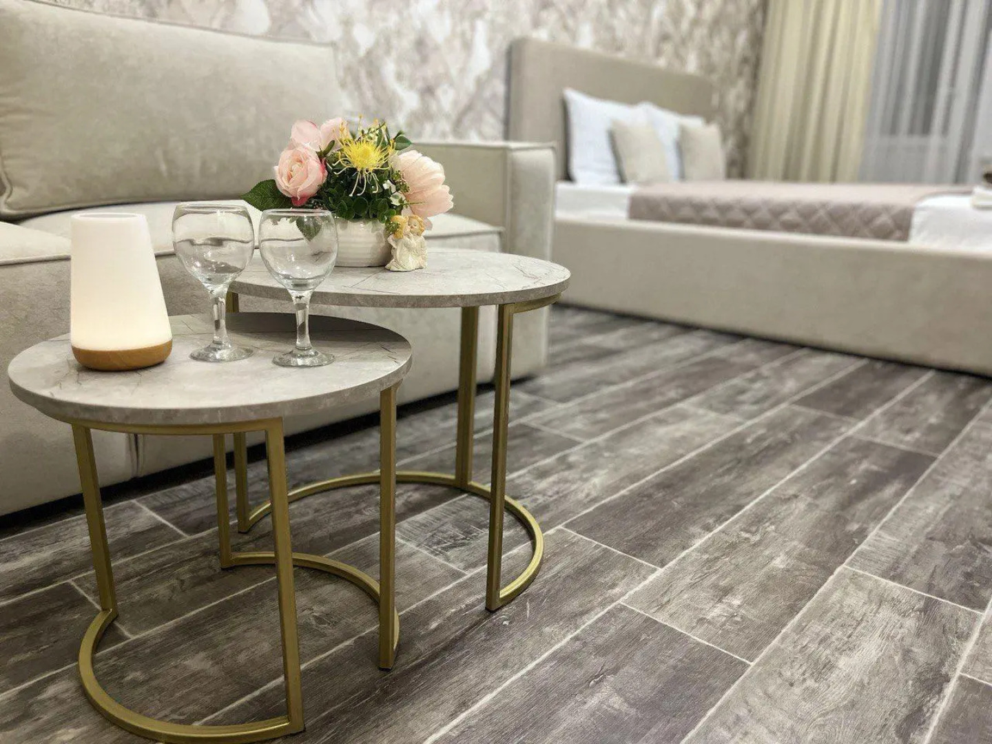 Марат Home (Хоум) на улице Шевченко