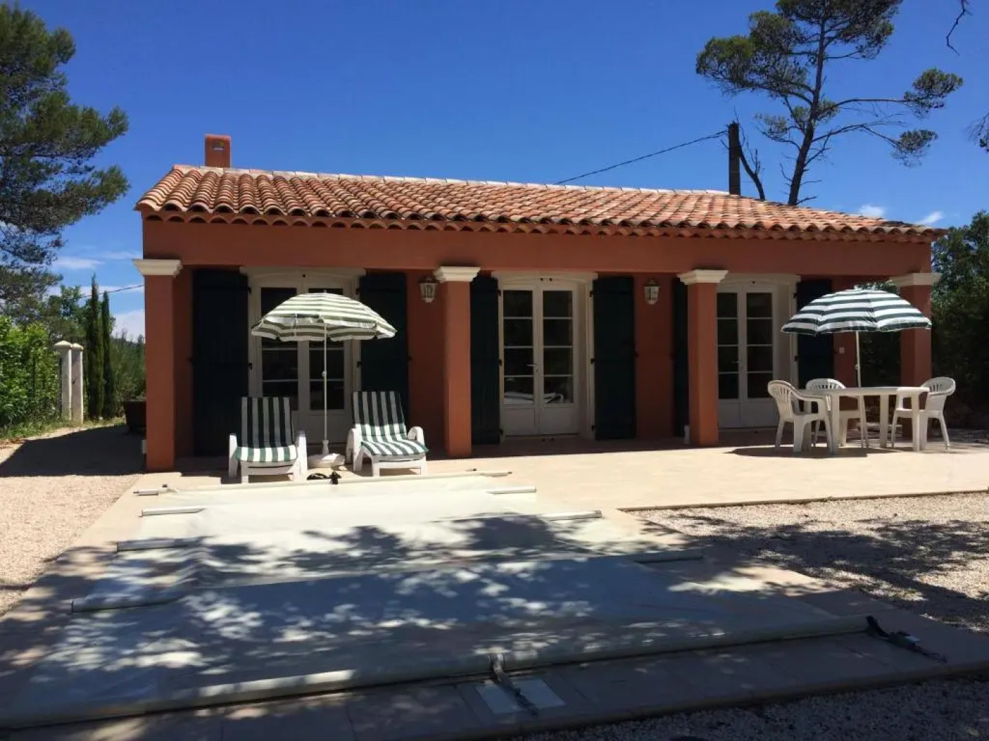 Le Putt-Tee Bastidon