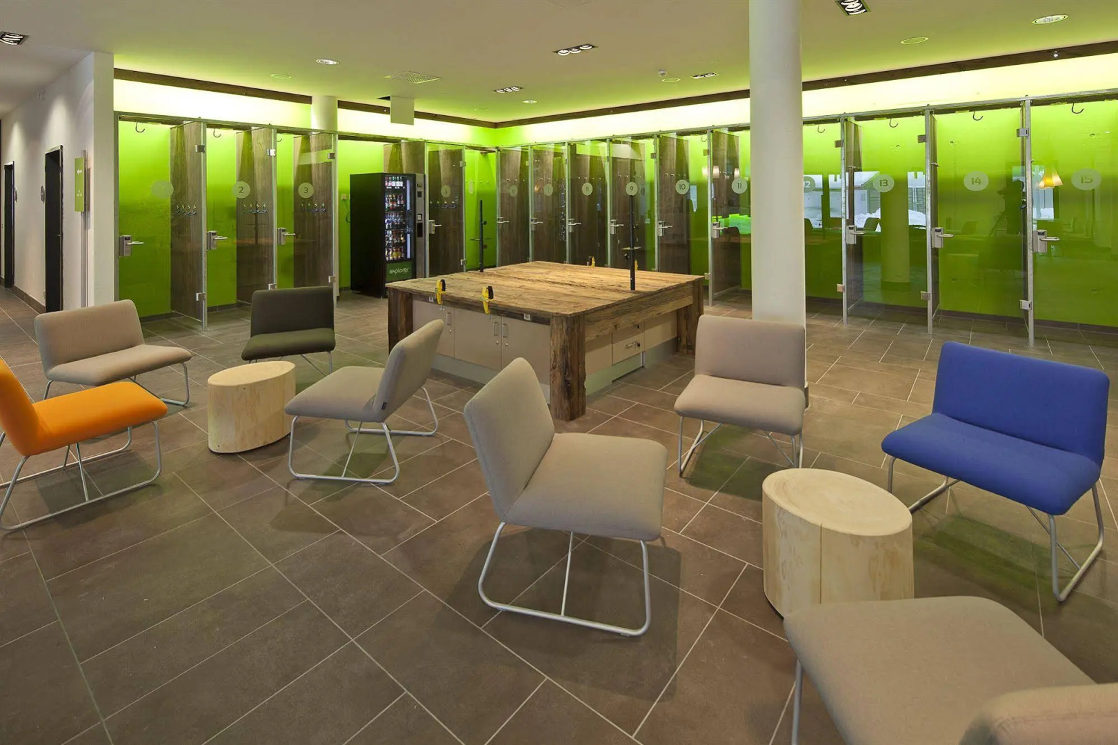 Explorer Hotel Oberstdorf