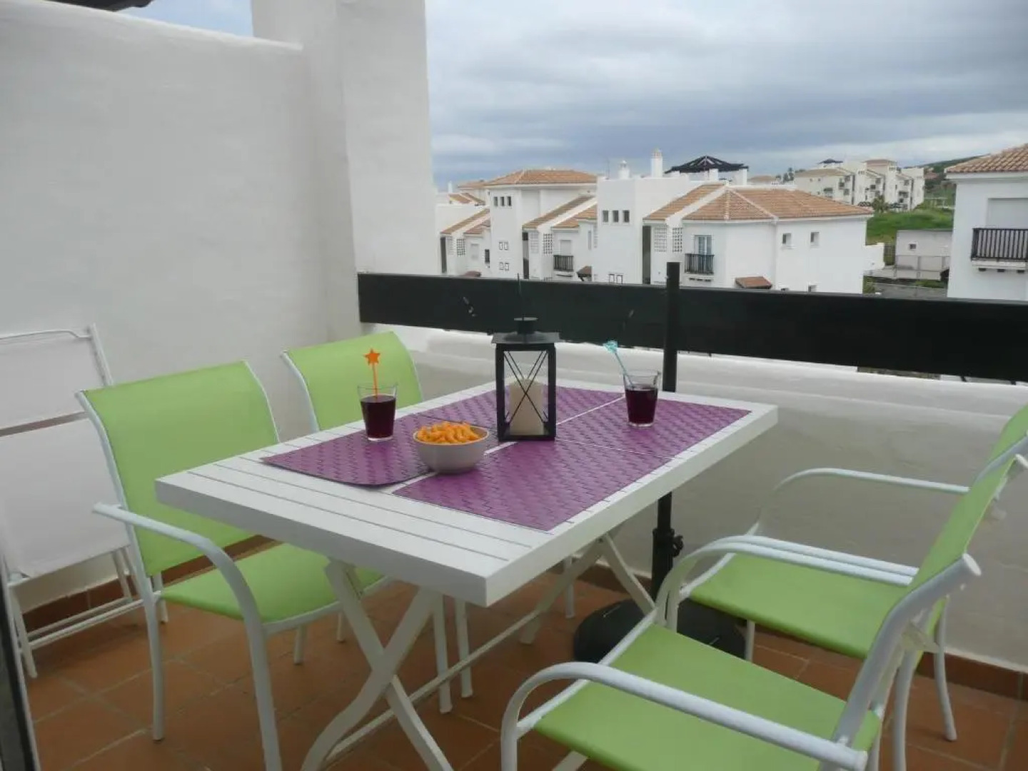 Residencial Duquesa apartemento 2101