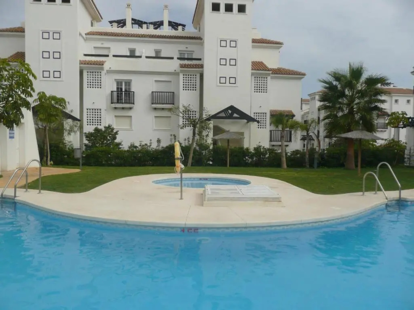 Residencial Duquesa apartemento 2101