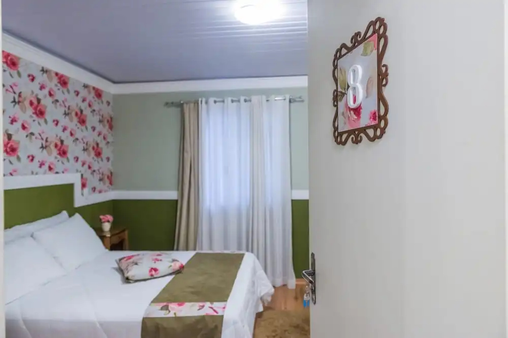 Pousada Recanto da Serra